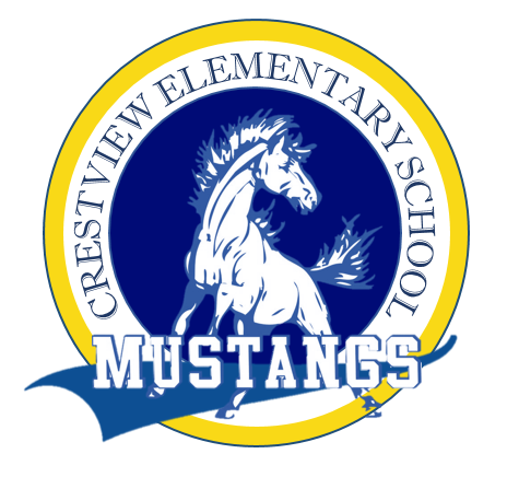 CRE Mustang Logo
