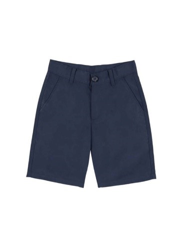 CRE dark blue shorts